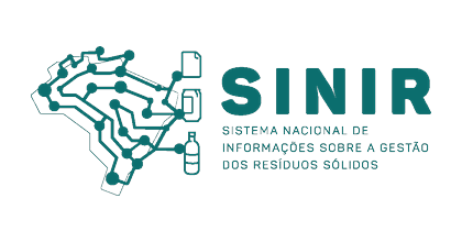 SINIR — Sistema Nacional de Informações sobre a Gestão dos Resíduos Sólidos